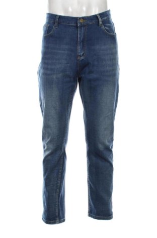Pánske džínsy  Unbranded, Veľkosť XL, Farba Modrá, Cena  20,00 €, #136831854