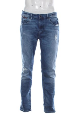 Мъжки дънки Tommy Jeans, Размер XL, Цвят Син, Цена 24,54 €, #136833173
