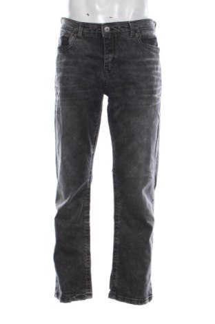 Мъжки дънки Unbranded, Размер XL, Цвят Сив, Цена 9,71 €, #136834693