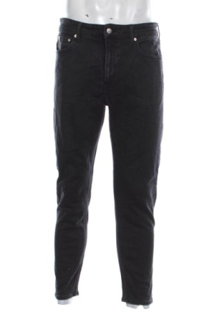 Herren Jeans Calvin Klein, Größe L, Farbe Schwarz, Preis € 24,99, #136834844