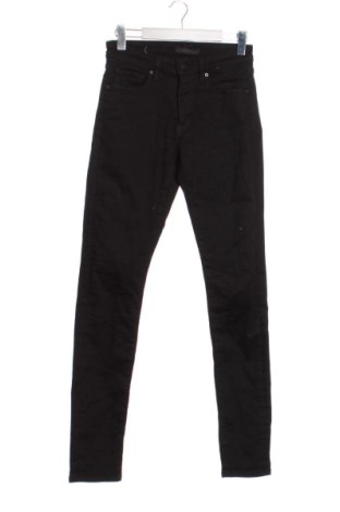 Herren Jeans Uniqlo, Größe S, Farbe Schwarz, Preis 14,99 €, #136835174