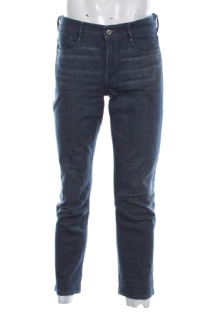 Blugi de bărbați G-Star Raw, Mărime L, Culoare Albastru, Preț 268,99 Lei, #136835282