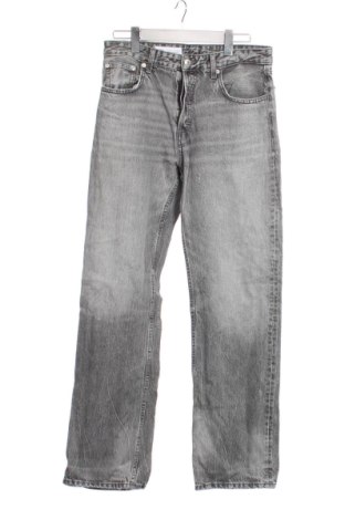 Herren Jeans Zara, Größe M, Farbe Grau, Preis € 14,99, #136835468