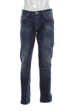 Męskie jeansy Ltb, Rozmiar L, Kolor Niebieski, Cena 71,99 zł, #136836492