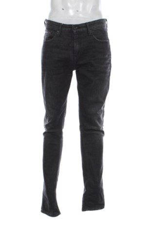 Pánské džíny  Tommy Hilfiger, Velikost L, Barva Černá, Cena  339,00 Kč, #136836894