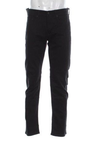 Мъжки дънки Max Jeans, Размер L, Цвят Черен, Цена 11,75 €, #136837112