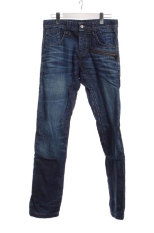 Ανδρικό τζίν Jack & Jones, Μέγεθος M, Χρώμα Μπλέ, Τιμή 20,99 €, #136838646