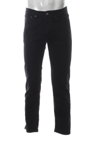 Мъжки дънки Dressmann, Размер M, Цвят Черен, Цена 11,24 €, #136838995
