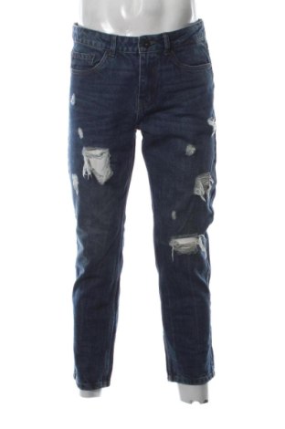 Herren Jeans Reserved, Größe M, Farbe Blau, Preis 13,99 €, #136839325