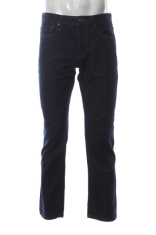 Мъжки дънки Jack & Jones, Размер M, Цвят Син, Цена 19,00 €, #136839357
