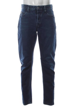 Męskie jeansy G-Star Raw, Rozmiar M, Kolor Niebieski, Cena 161,99 zł, #136845617