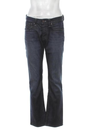Blugi de bărbați Pepe Jeans, Mărime L, Culoare Albastru, Preț 192,99 Lei, #136846404