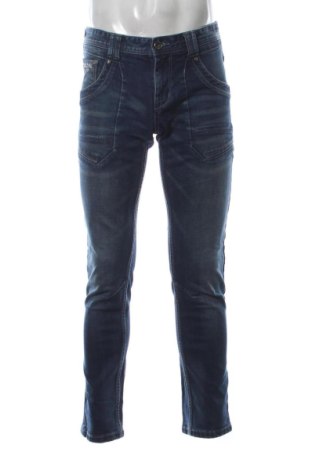 Męskie jeansy Cars Jeans, Rozmiar S, Kolor Niebieski, Cena 27,99 zł, #136847189