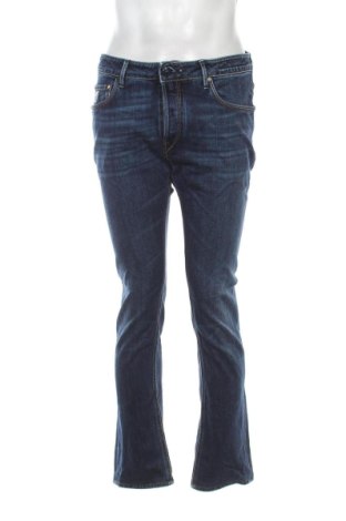 Męskie jeansy HandPicked, Rozmiar M, Kolor Niebieski, Cena 308,99 zł, #136848472