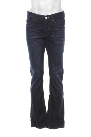 Мъжки дънки Adidas, Размер M, Цвят Син, Цена 23,00 €, #136849805