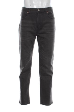 Męskie jeansy Just Jeans, Rozmiar L, Kolor Szary, Cena 159,99 zł, #136857713