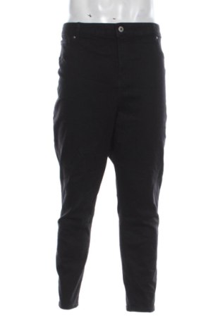 Męskie jeansy Anko, Rozmiar XL, Kolor Czarny, Cena 91,99 zł, #136860270
