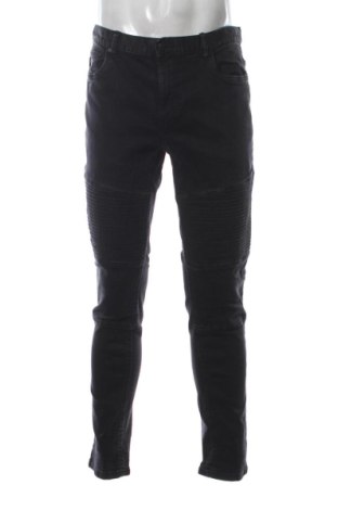 Męskie jeansy Unbranded, Rozmiar L, Kolor Czarny, Cena 64,99 zł, #136860858