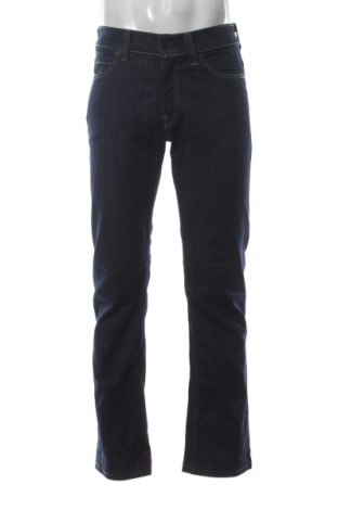 Męskie jeansy Levi's, Rozmiar M, Kolor Niebieski, Cena 171,99 zł, #136861154
