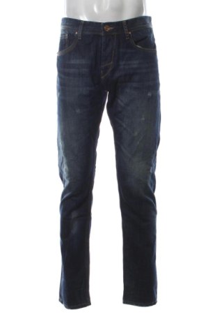 Herren Jeans Unbranded, Größe L, Farbe Blau, Preis € 13,99, #136861564