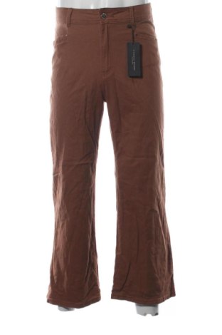 Męskie jeansy Country Denim, Rozmiar M, Kolor Brązowy, Cena 180,99 zł, #136861820