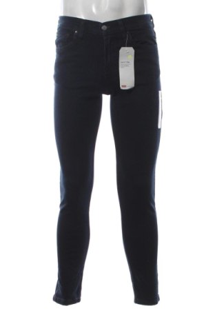 Męskie jeansy Levi's, Rozmiar S, Kolor Niebieski, Cena 215,99 zł, #136862735