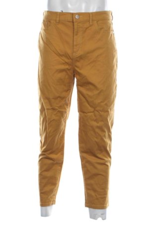 Męskie jeansy Sportscraft, Rozmiar S, Kolor Pomarańczowy, Cena 174,99 zł, #136864054