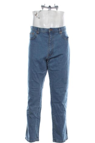 Męskie jeansy Mustang, Rozmiar XL, Kolor Niebieski, Cena 93,99 zł, #136864233