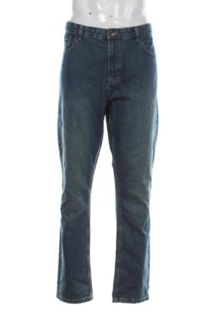 Męskie jeansy The 1964 Denim Company, Rozmiar XL, Kolor Niebieski, Cena 91,99 zł, #136868385