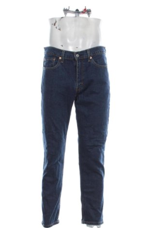 Мъжки дънки Levi's, Размер M, Цвят Син, Цена 44,48 €, #136868404