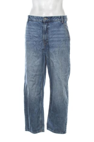 Herren Jeans Bershka, Größe L, Farbe Blau, Preis € 19,00, #136871933
