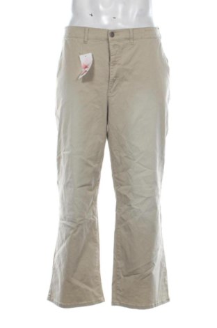 Męskie jeansy Unbranded, Rozmiar XL, Kolor Beżowy, Cena 110,99 zł, #136873384