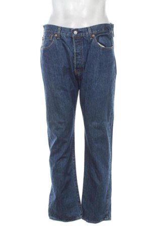 Pánské džíny  Levi's, Velikost M, Barva Modrá, Cena  1 079,00 Kč, #136873434