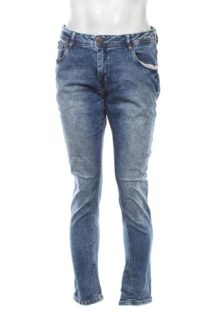 Herren Jeans House, Größe L, Farbe Blau, Preis € 17,00, #136874126