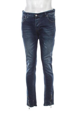 Férfi farmernadrág Unbranded, Méret L, Szín Kék, Ár 9 907 Ft, #136875070