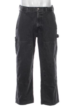 Herren Jeans Abercrombie & Fitch, Größe M, Farbe Schwarz, Preis 71,99 €, #136680168