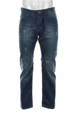 Herren Jeans Alessandro Salvarini, Größe M, Farbe Blau, Preis 16,99 €, #136684923