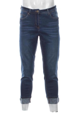 Blugi de bărbați Blue Motion, Mărime S, Culoare Albastru, Preț 28,99 Lei, #136663906