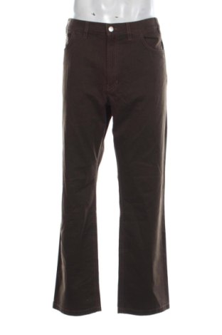 Ανδρικό τζίν Bogner, Μέγεθος XL, Χρώμα Καφέ, Τιμή 56,99 €, #136700031
