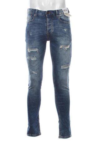 Herren Jeans Unbranded, Größe M, Farbe Blau, Preis € 21,99, #136659134