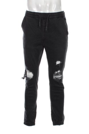 Pánské džíny  Denim Co., Velikost M, Barva Černá, Cena  283,00 Kč, #136823318