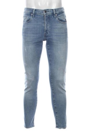 Férfi farmernadrág G-Star Raw, Méret S, Szín Kék, Ár 52 179 Ft, #136677341