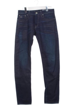 Herren Jeans G-Star Raw, Größe S, Farbe Blau, Preis € 30,99, #136742837