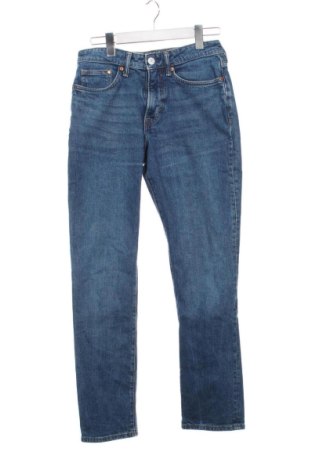 Herren Jeans H&M, Größe M, Farbe Blau, Preis 13,99 €, #136701314