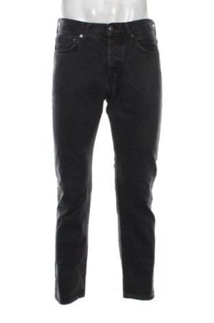 Herren Jeans H&M, Größe M, Farbe Schwarz, Preis 17,99 €, #136808025