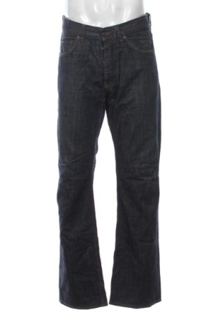Herren Jeans H&M L.O.G.G., Größe L, Farbe Blau, Preis 9,99 €, #136657779