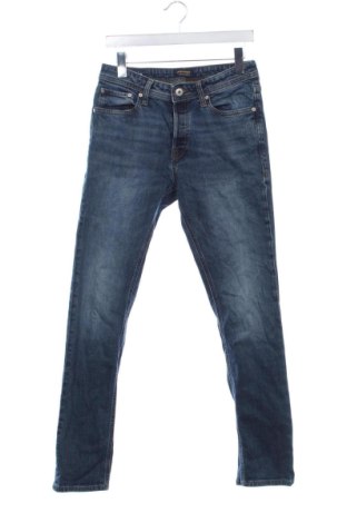 Ανδρικό τζίν Jack & Jones, Μέγεθος M, Χρώμα Μπλέ, Τιμή 18,99 €, #136641881