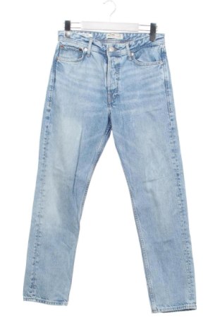 Herren Jeans Unbranded, Größe XS, Farbe Blau, Preis € 11,51, #136795409