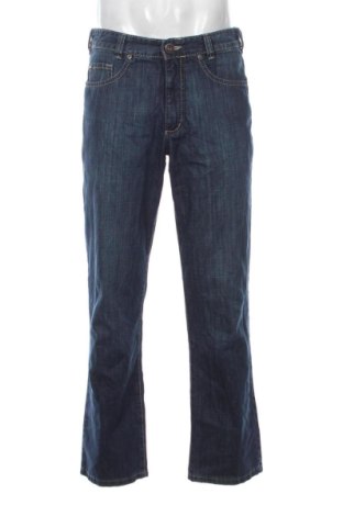 Ανδρικό τζίν Joker, Μέγεθος L, Χρώμα Μπλέ, Τιμή 11,99 €, #136654535