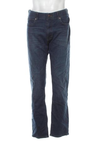 Ανδρικό τζίν Lee, Μέγεθος L, Χρώμα Μπλέ, Τιμή 34,99 €, #136791535